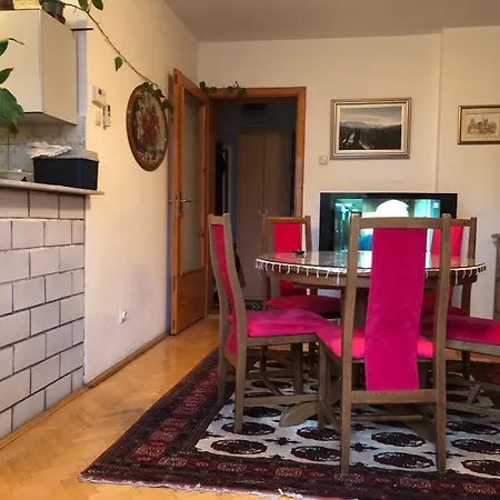 Centar Lejla -sarajevo *